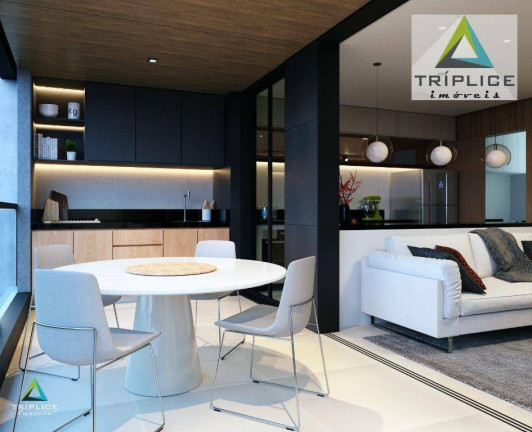 Imagem Apartamento com 3 Quartos à Venda, 110 m² em Alto Dos Passos - Juiz De Fora Imagem Apartamento com 3 Quartos à Venda, 110 m² em Alto Dos Passos - Juiz De Fora