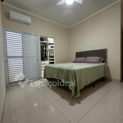 Imagem Casa com 3 Quartos à Venda, 119 m² em Jardim Planalto - Lençóis Paulista Imagem Casa com 3 Quartos à Venda, 119 m² em Jardim Planalto - Lençóis Paulista