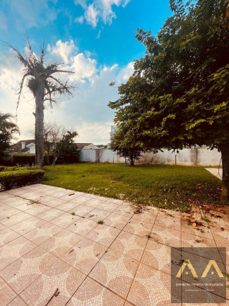 Imagem Casa de Condomínio com 4 Quartos à Venda, 950 m² em Alphaville - Santana De Parnaíba
