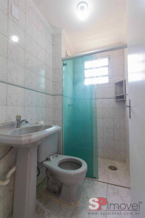 Imagem Apartamento com 2 Quartos para Alugar, 56 m² em Vila Robertina - São Paulo