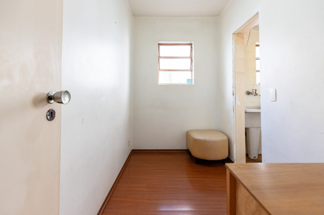 Imagem Apartamento com 3 Quartos à Venda, 65 m² em Chácara Santo Antônio (zona Sul) - São Paulo