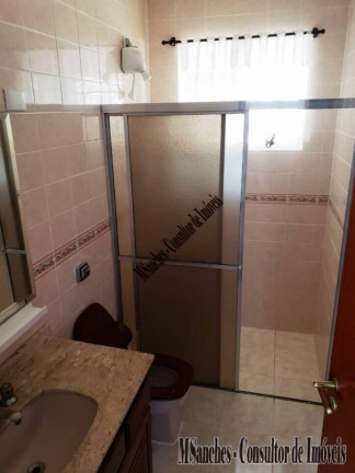 Imagem Sobrado com 3 Quartos à Venda, 215 m² em Jardim Dois Corações - Sorocaba