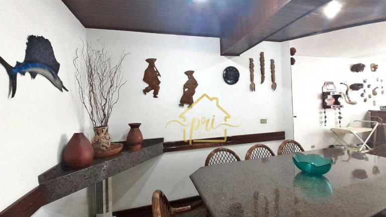 Imagem Apartamento com 3 Quartos à Venda, 130 m² em Barra Funda - Guarujá Imagem Apartamento com 3 Quartos à Venda, 130 m² em Barra Funda - Guarujá