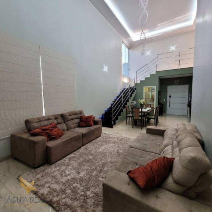 Imagem Sobrado com 3 Quartos à Venda, 1.850 m² em Taveiropolis - Campo Grande Imagem Sobrado com 3 Quartos à Venda, 1.850 m² em Taveiropolis - Campo Grande