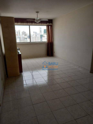 Imagem Apartamento com 2 Quartos à Venda, 90 m² em Santa Cecília - São Paulo Imagem Apartamento com 2 Quartos à Venda, 90 m² em Santa Cecília - São Paulo
