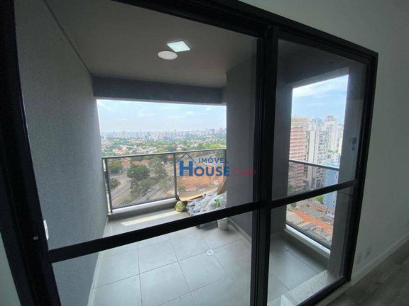 Imagem Apartamento com 2 Quartos à Venda, 60 m² em Pinheiros - São Paulo Imagem Apartamento com 2 Quartos à Venda, 60 m² em Pinheiros - São Paulo
