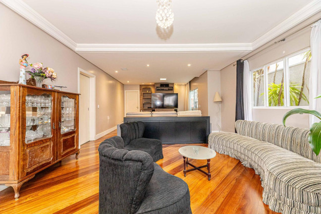 Imagem Casa de Condomínio com 4 Quartos à Venda, 256 m² em Santa Felicidade - Curitiba Imagem Casa de Condomínio com 4 Quartos à Venda, 256 m² em Santa Felicidade - Curitiba