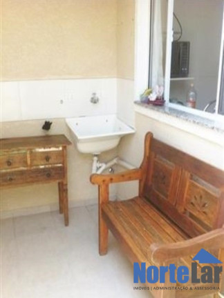 Imagem Casa de Condomínio com 2 Quartos à Venda, 100 m² em Santana - São Paulo Imagem Casa de Condomínio com 2 Quartos à Venda, 100 m² em Santana - São Paulo