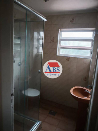Imagem Apartamento com 1 Quarto à Venda, 52 m² em José Menino - Santos Imagem Apartamento com 1 Quarto à Venda, 52 m² em José Menino - Santos
