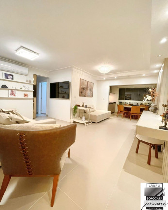 Imagem Apartamento com 3 Quartos à Venda, 97 m² em Parque Campolim - Sorocaba Imagem Apartamento com 3 Quartos à Venda, 97 m² em Parque Campolim - Sorocaba