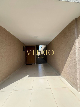 Imagem Casa com 3 Quartos à Venda, 110 m² em Cardoso - Aparecida De Goiânia Imagem Casa com 3 Quartos à Venda, 110 m² em Cardoso - Aparecida De Goiânia