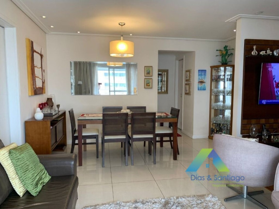Imagem Apartamento com 3 Quartos à Venda, 112 m² em Mooca - São Paulo