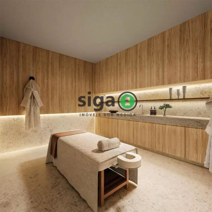 Imagem Apartamento com 4 Quartos à Venda, 541 m² em Itaim Bibi - São Paulo Imagem Apartamento com 4 Quartos à Venda, 541 m² em Itaim Bibi - São Paulo
