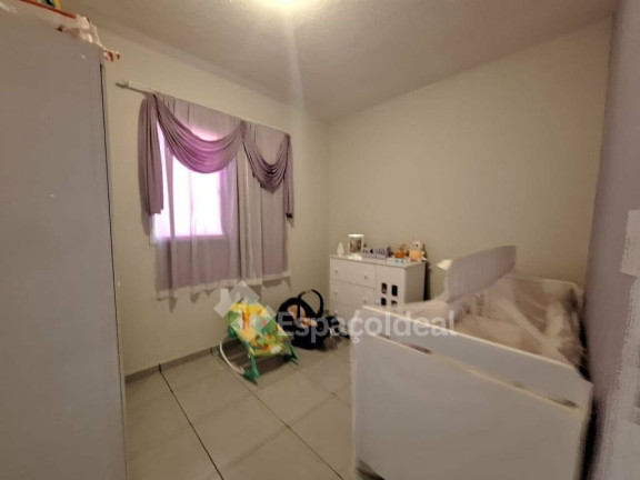 Imagem Casa com 2 Quartos à Venda, 43 m² em Jardim Yvone - Lençóis Paulista Imagem Casa com 2 Quartos à Venda, 43 m² em Jardim Yvone - Lençóis Paulista