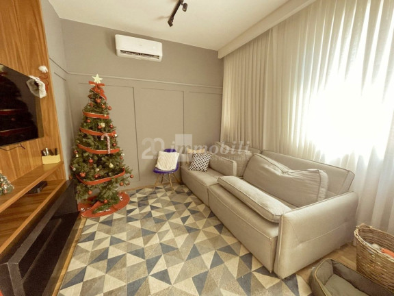 Imagem Apartamento com 3 Quartos à Venda, 145 m² em Higienópolis - São Paulo