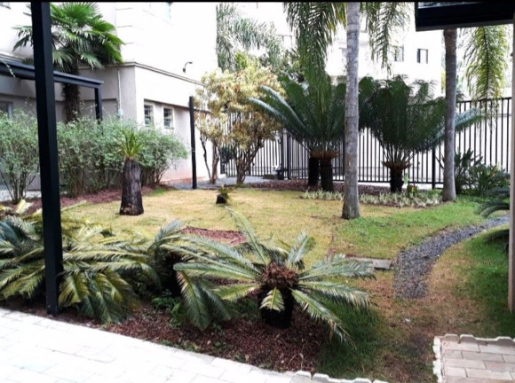 Imagem Edifício Residencial com 2 Quartos à Venda, 70 m² em Vila Andrade - São Paulo