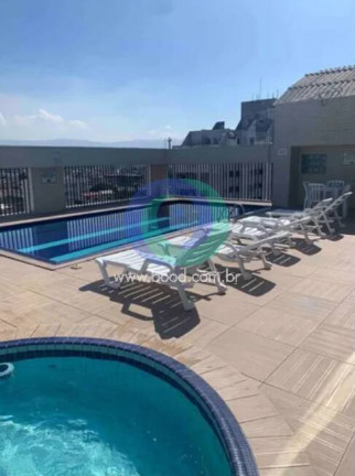 Imagem Apartamento com 1 Quarto à Venda, 36 m² em Centro - São Vicente Imagem Apartamento com 1 Quarto à Venda, 36 m² em Centro - São Vicente