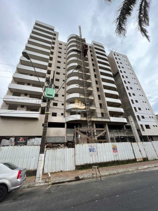Imagem Apartamento com 2 Quartos à Venda, 73 m² em Mirim - Praia Grande Imagem Apartamento com 2 Quartos à Venda, 73 m² em Mirim - Praia Grande
