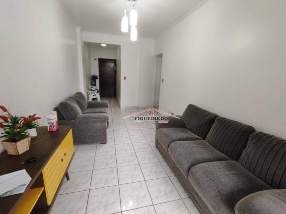 Imagem Apartamento com 1 Quarto à Venda, 59 m² em Vila Assunção - Praia Grande Imagem Apartamento com 1 Quarto à Venda, 59 m² em Vila Assunção - Praia Grande