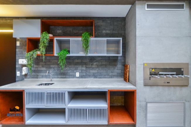 Imagem Apartamento com 1 Quarto à Venda, em Vila Nova Conceição - São Paulo Imagem Apartamento com 1 Quarto à Venda, em Vila Nova Conceição - São Paulo