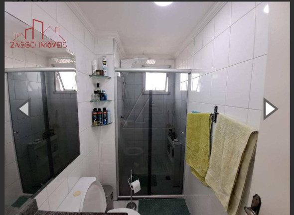 Imagem Apartamento com 2 Quartos à Venda, 54 m² em Vila Andrade - São Paulo Imagem Apartamento com 2 Quartos à Venda, 54 m² em Vila Andrade - São Paulo