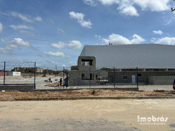 Imagem Galpão para Alugar, 3.422 m² em Distrito Industrial Iii - Maracanaú Imagem Galpão para Alugar, 3.422 m² em Distrito Industrial Iii - Maracanaú