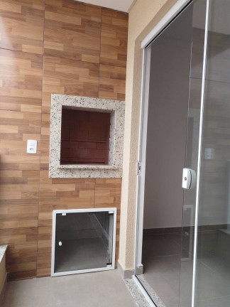 Imagem Apartamento com 2 Quartos à Venda, 17 m² em Universitário - Tijucas Imagem Apartamento com 2 Quartos à Venda, 17 m² em Universitário - Tijucas