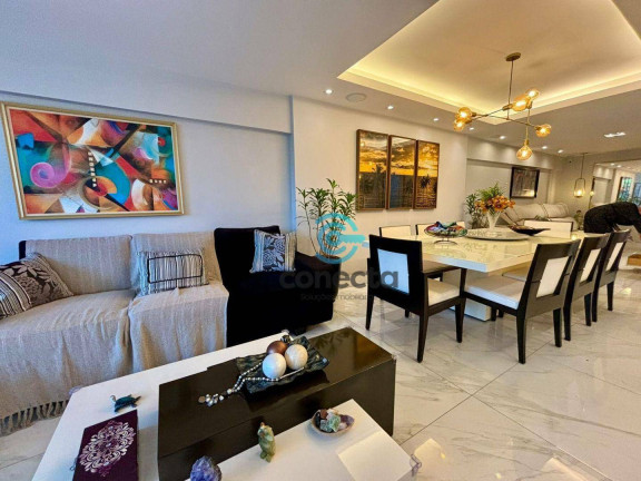 Imagem Apartamento com 4 Quartos à Venda, 240 m² em Icaraí - Niterói Imagem Apartamento com 4 Quartos à Venda, 240 m² em Icaraí - Niterói