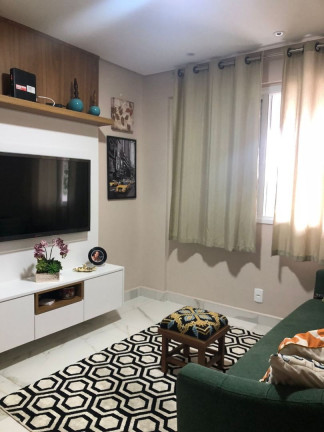Imagem Apartamento com 3 Quartos à Venda, 99 m² em Jardim Augusta - São José Dos Campos Imagem Apartamento com 3 Quartos à Venda, 99 m² em Jardim Augusta - São José Dos Campos
