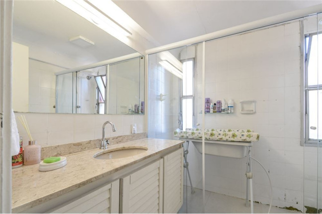 Imagem Apartamento com 3 Quartos à Venda, 122 m² em Cerqueira César - São Paulo Imagem Apartamento com 3 Quartos à Venda, 122 m² em Cerqueira César - São Paulo