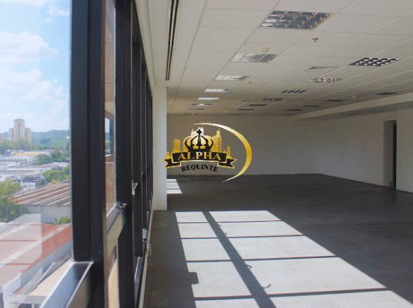 Imagem Sala Comercial à Venda, 677 m² em Barueri