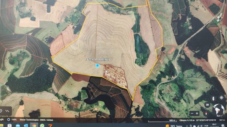 Imagem Chácara à Venda, 129 m² em Centro - Sarutaiá Imagem Chácara à Venda, 129 m² em Centro - Sarutaiá