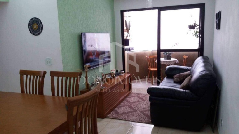 Imagem Apartamento com 3 Quartos à Venda, 72 m² em Jardim Olavo Bilac - São Bernardo Do Campo Imagem Apartamento com 3 Quartos à Venda, 72 m² em Jardim Olavo Bilac - São Bernardo Do Campo
