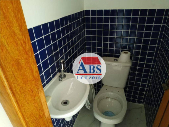 Imagem Sobrado com 3 Quartos à Venda, 175 m² em Boqueirão - Santos Imagem Sobrado com 3 Quartos à Venda, 175 m² em Boqueirão - Santos