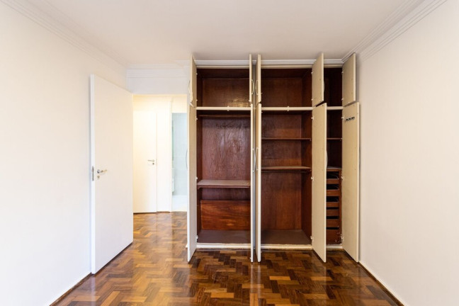 Imagem Apartamento com 3 Quartos à Venda, 116 m² em Itaim Bibi - São Paulo