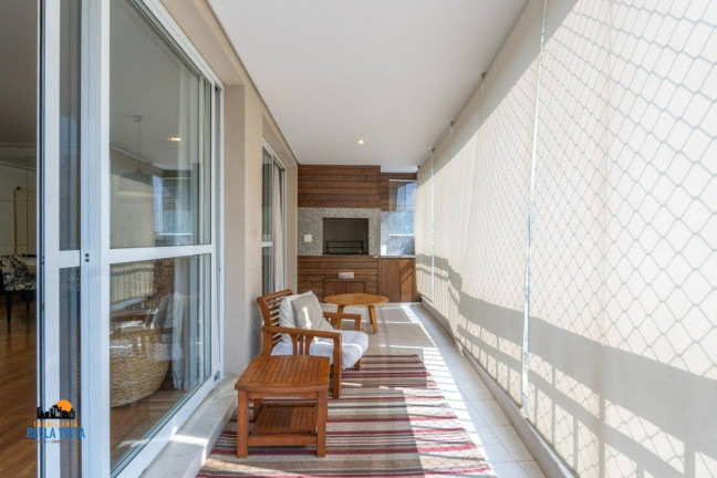 Imagem Apartamento com 3 Quartos à Venda,  em Alto Da Lapa - São Paulo