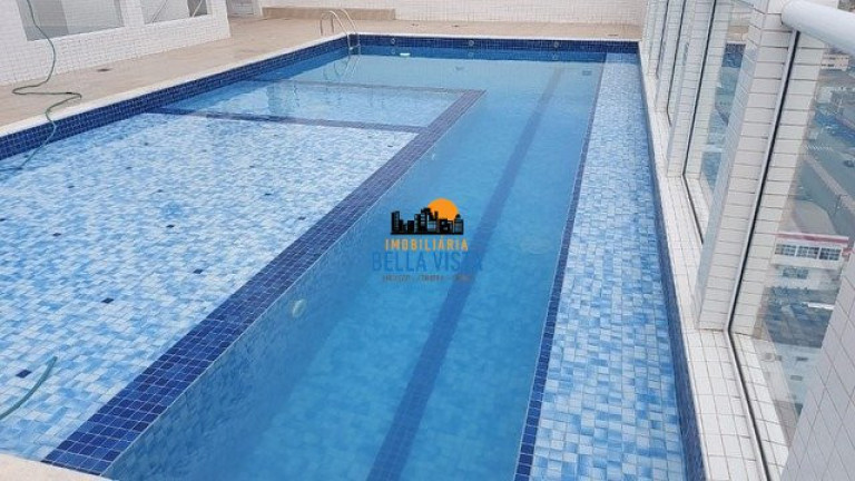 Imagem Apartamento com 2 Quartos à Venda, em Vila Valença - São Vicente Imagem Apartamento com 2 Quartos à Venda, em Vila Valença - São Vicente