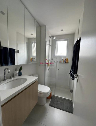 Imagem Apartamento com 3 Quartos à Venda, 136 m² em Vila Anastácio - São Paulo