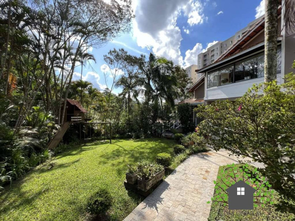 Imagem Casa com 5 Quartos à Venda, 2 m² em Chácara Granja Velha - Carapicuíba