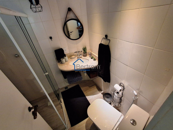 Imagem Apartamento com 2 Quartos à Venda, 63 m² em Porto Bracuhy - Angra Dos Reis Imagem Apartamento com 2 Quartos à Venda, 63 m² em Porto Bracuhy - Angra Dos Reis