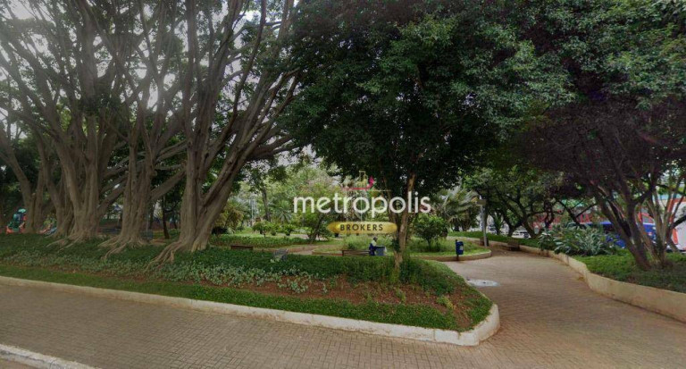 Imagem Sala Comercial para Alugar, 20 m² em Centro - São Caetano Do Sul