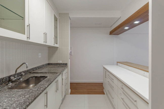 Imagem Apartamento com 3 Quartos à Venda, 92 m² em Vila Romana - São Paulo