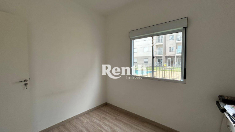 Imagem Apartamento com 2 Quartos para Alugar, 49 m² em Jardim Kennedy - Rio Claro Imagem Apartamento com 2 Quartos para Alugar, 49 m² em Jardim Kennedy - Rio Claro