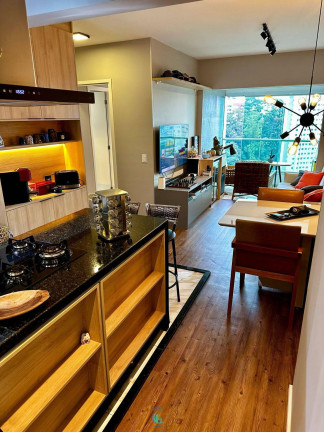 Imagem Apartamento com 2 Quartos à Venda, 65 m² em Vila Andrade - São Paulo Imagem Apartamento com 2 Quartos à Venda, 65 m² em Vila Andrade - São Paulo