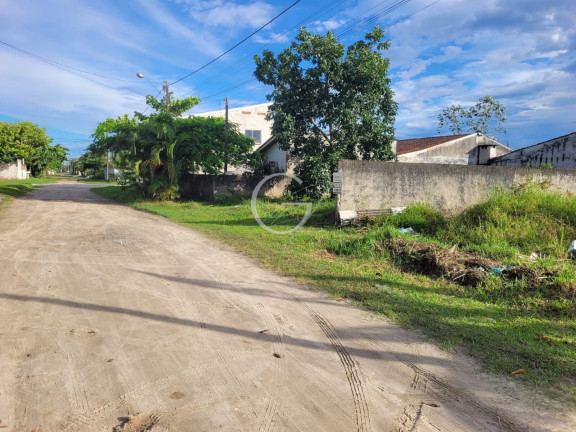 Imagem Terreno à Venda, 240 m² em Ipanema - Pontal Do Paraná