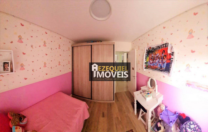 Imagem Apartamento com 3 Quartos à Venda, 123 m² em Centro - São Bernardo Do Campo