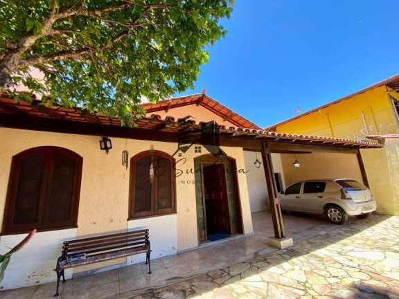 Imagem Casa com 5 Quartos à Venda, 300 m² em Ouro Preto - Belo Horizonte Imagem Casa com 5 Quartos à Venda, 300 m² em Ouro Preto - Belo Horizonte