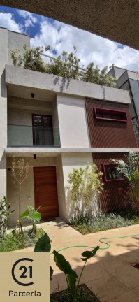 Imagem Casa com 4 Quartos à Venda, 57.100 m² em Campo Belo - São Paulo Imagem Casa com 4 Quartos à Venda, 57.100 m² em Campo Belo - São Paulo