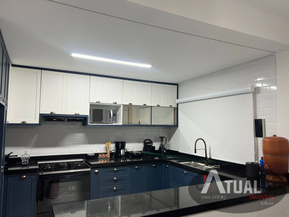 Imagem Chácara com 3 Quartos à Venda, 1 m² em Terra Preta - Mairiporã
