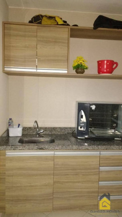 Imagem Apartamento com 3 Quartos à Venda, 73 m² em Vila Helena - Santo André Imagem Apartamento com 3 Quartos à Venda, 73 m² em Vila Helena - Santo André
